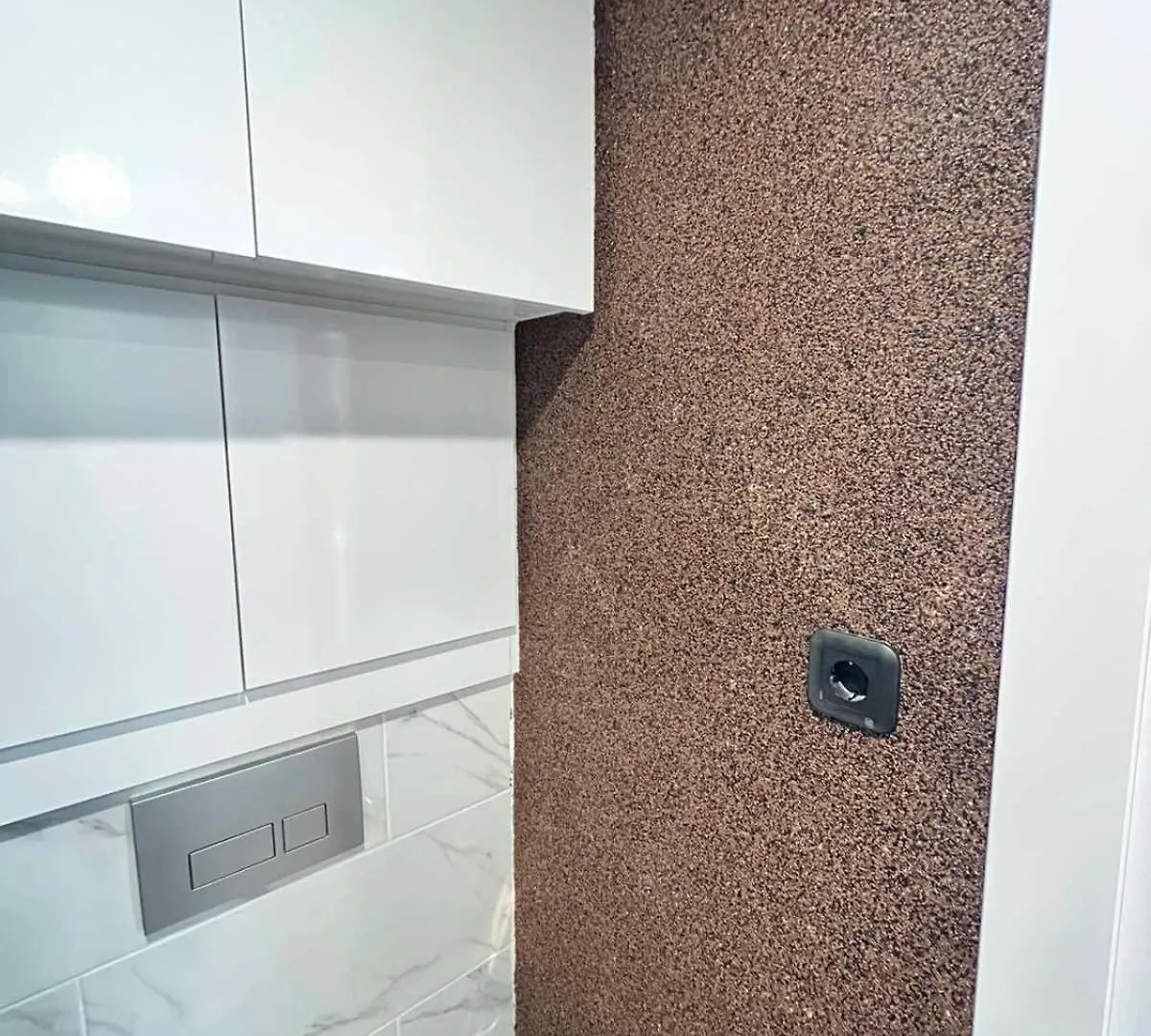 N1 Vip Apartment Batumi Orbi City - 46 Floor Georgia