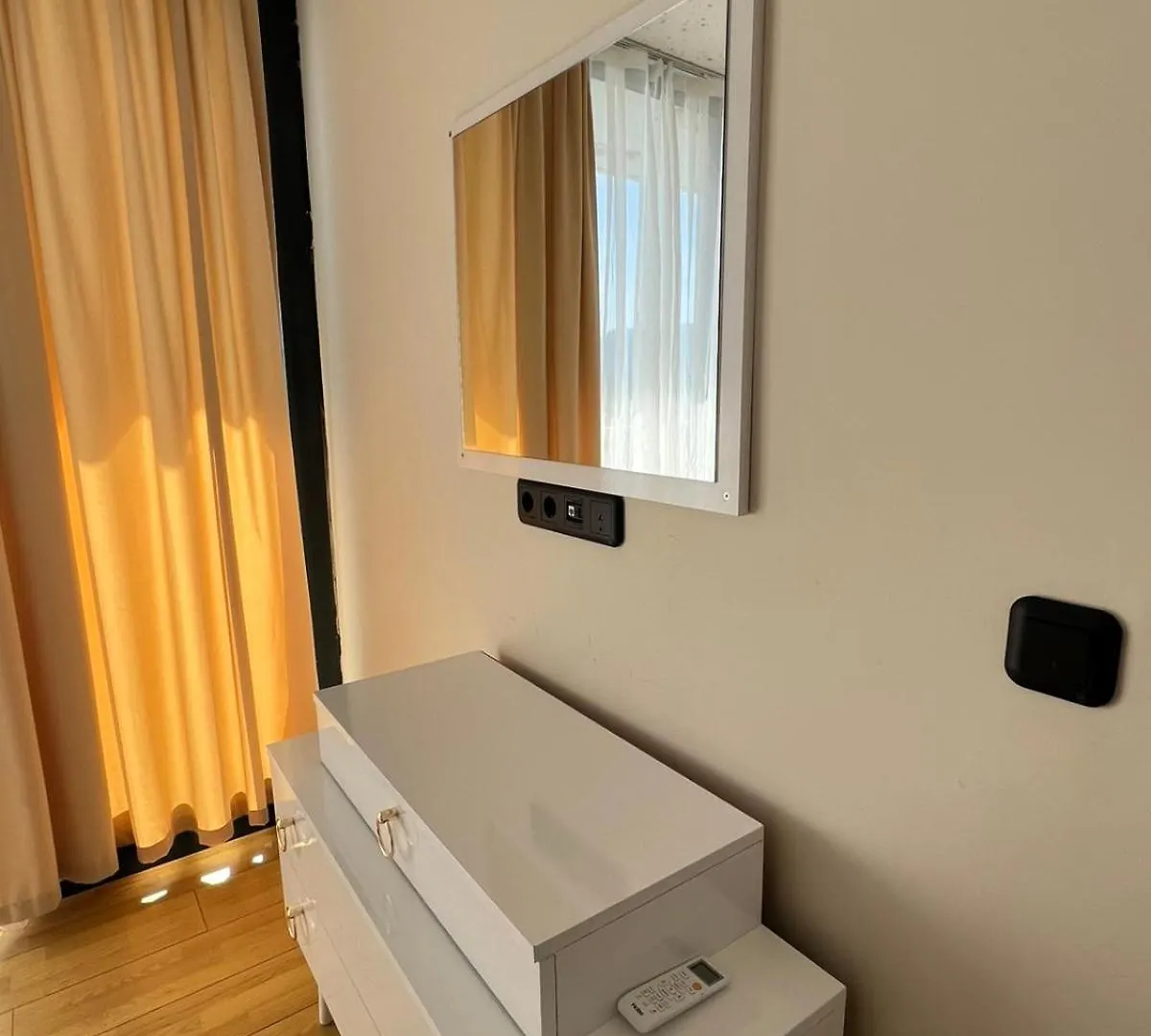 N1 Vip Apartment Batumi Orbi City - 46 Floor 5*,  Georgia