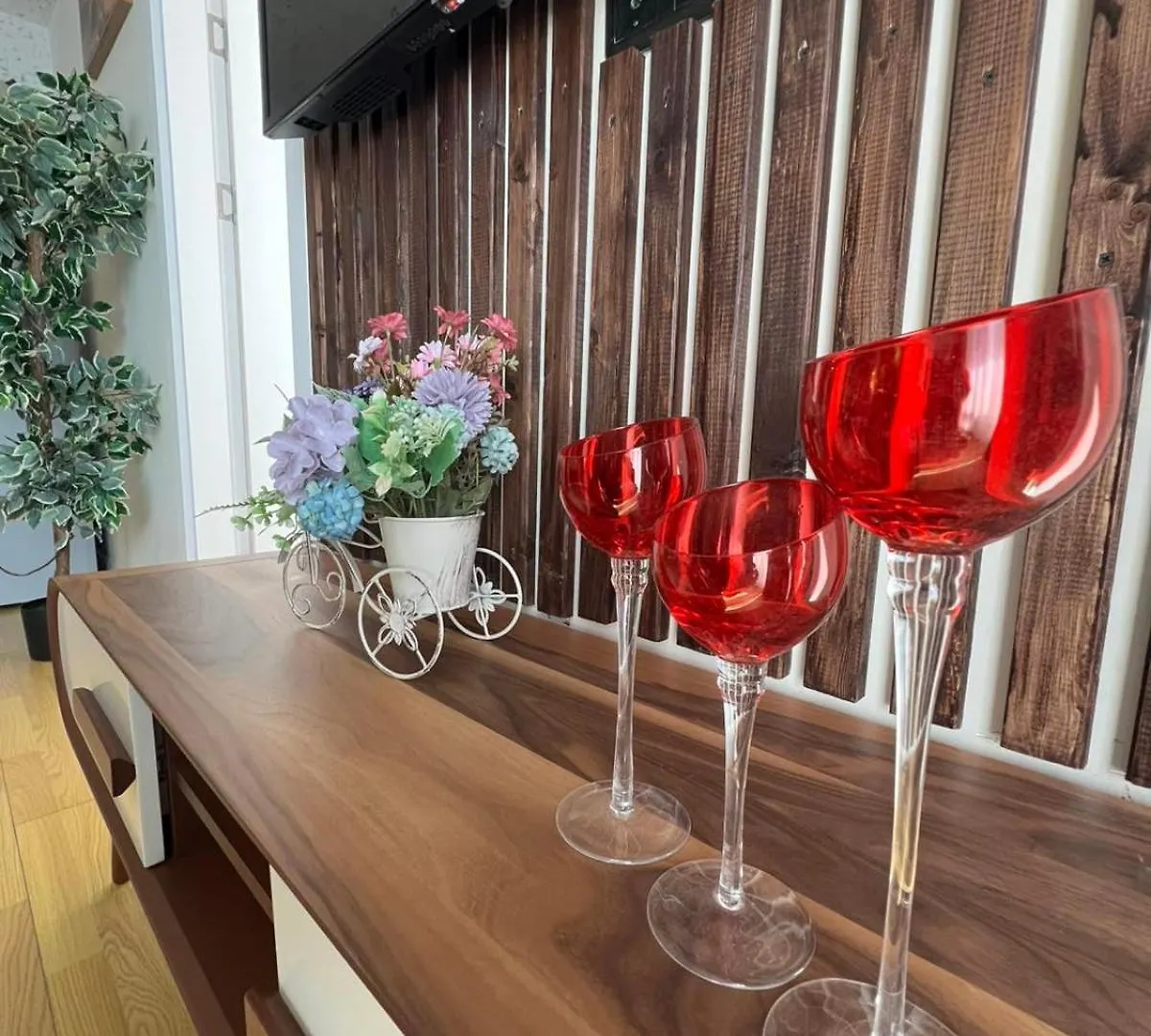 ***** Hotel N1 Vip Apartment Batumi Orbi City - 46 Floor Georgia