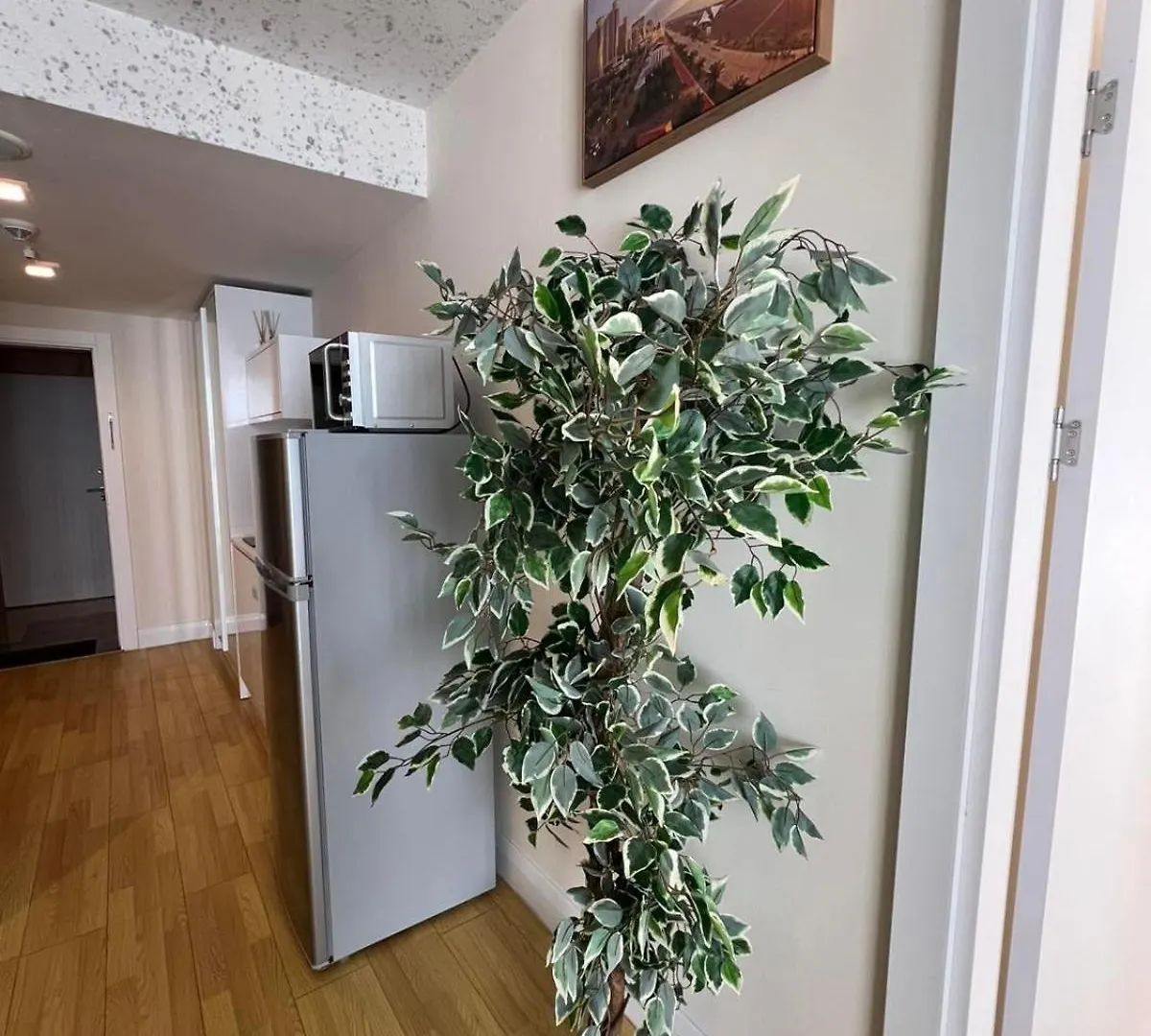 N1 Vip Apartment Batumi Orbi City - 46 Floor Georgia