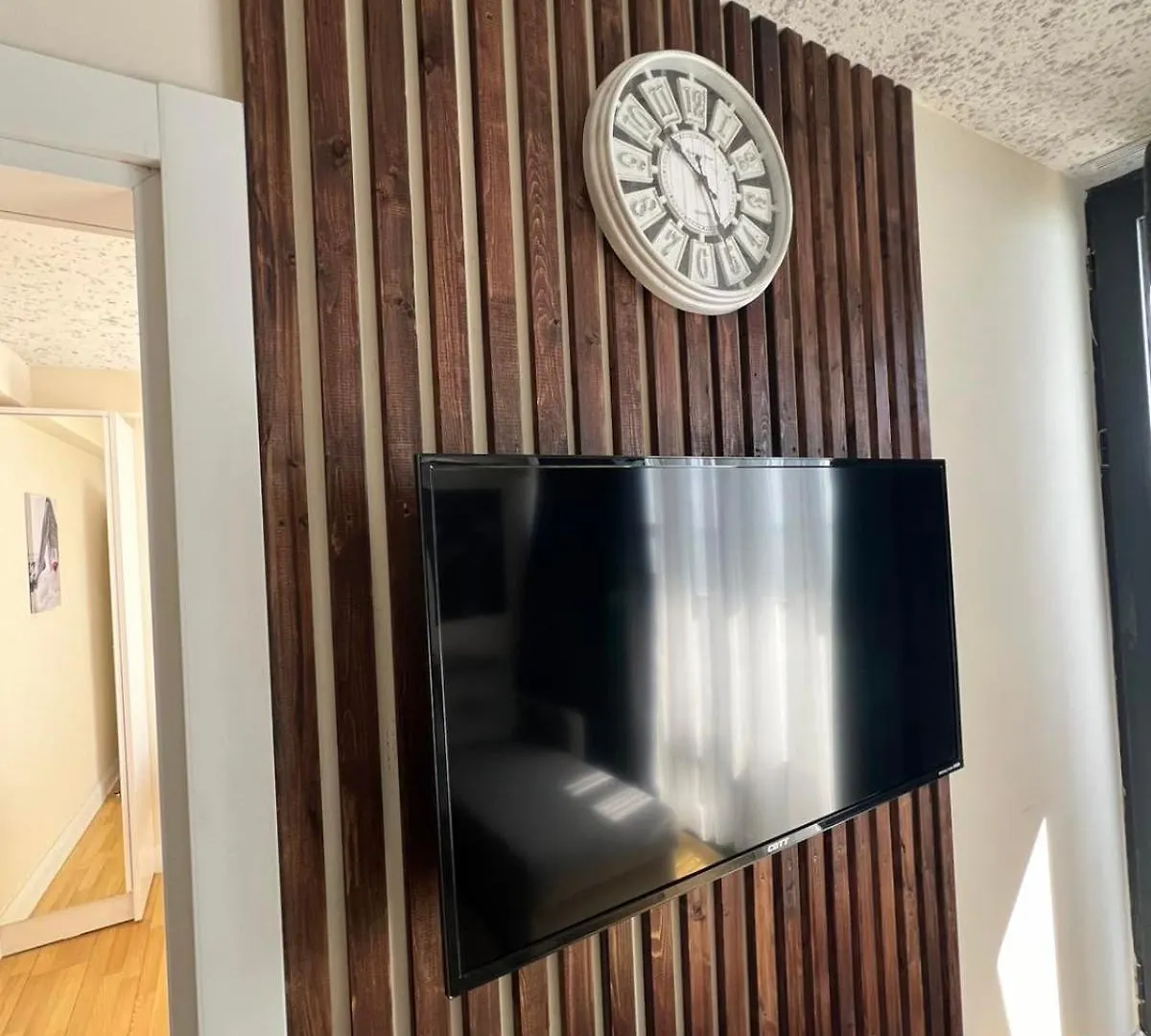 N1 Vip Apartment Batumi Orbi City - 46 Floor