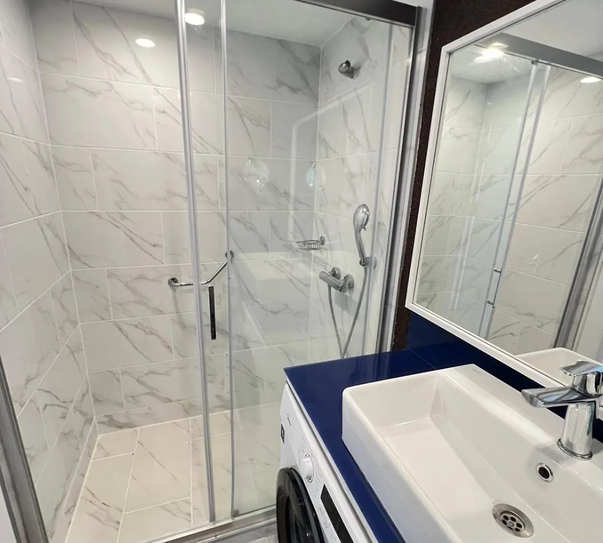 N1 Vip Apartment Batumi Orbi City - 46 Floor