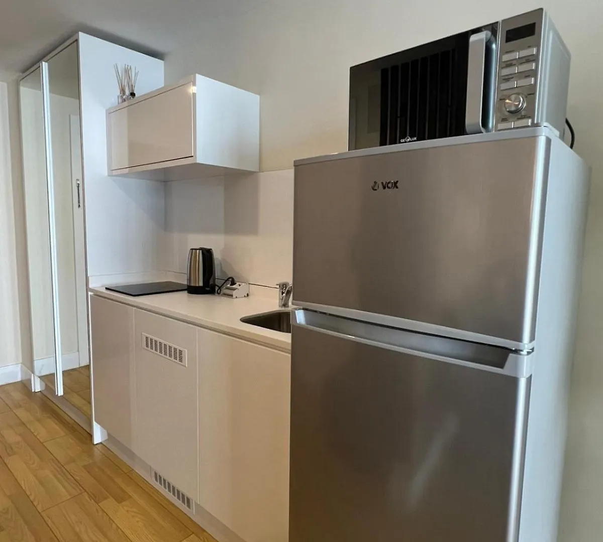 ***** Hotel N1 Vip Apartment Batumi Orbi City - 46 Floor Georgia