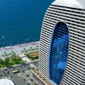 Alien Palace Batumi باتومي