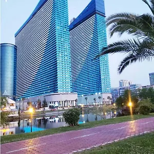 Orbi City ***** Batum