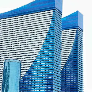 Orbi City Hotel ***** Batum