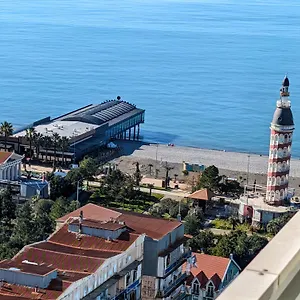 Orbi City Black Sea View ***** Batum