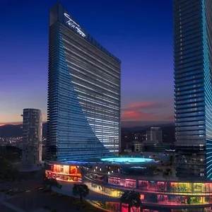 Panorama Orbi City With Sea View ***** Batum