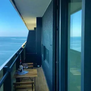 Orbit City Batumi